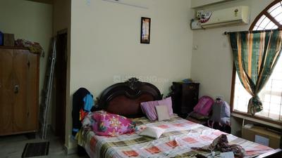Gallery Cover Image of 1090 Sq.ft 2 BHK Apartment for buy in Masab Tank for 4800000