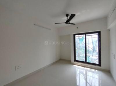 BHK Flat for rent in Thane West, 1200 Sqft Property ID