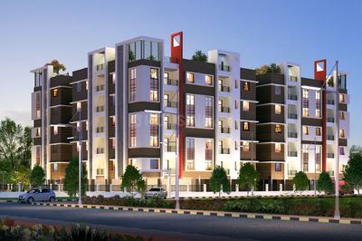 3 BHK Apartment