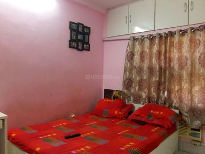 Gallery Cover Image of 655 Sq.ft 1 BHK Apartment for buy in Goregaon East for 10500000