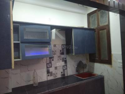 3 BHK Apartment