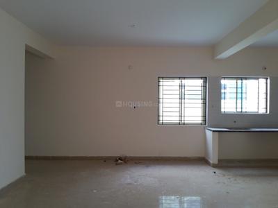 2 BHK Apartment