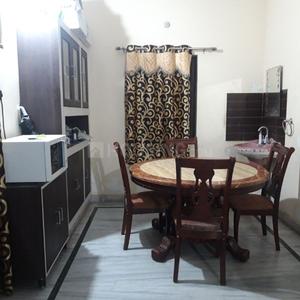 Gallery Cover Image of 1400 Sq.ft 2 BHK Independent Floor for rent in Dammaiguda for 11000