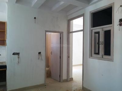 1 BHK Apartment