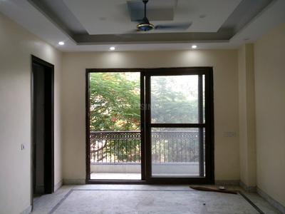 3 BHK Independent Floor