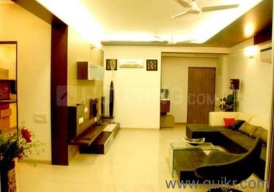 2 BHK अपार्टमेंट