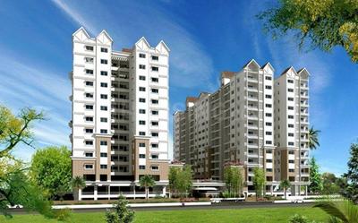 3 BHK Apartment