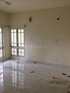 3 BHK Independent Floor
