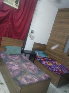 Bedroom Image of Jayant PG in Sector 40