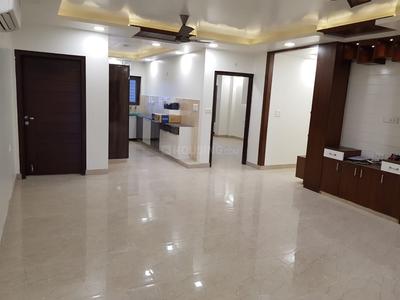 3 BHK Independent Floor
