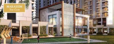 1 BHK अपार्टमेंट