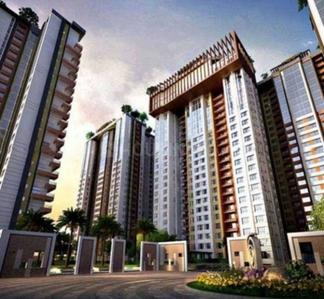 2 BHK Apartment