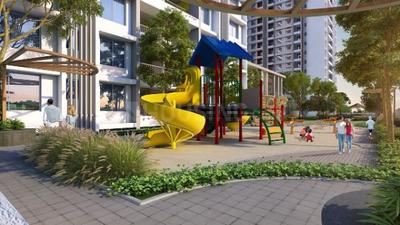 3 BHK Apartment