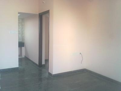 1 BHK Independent House