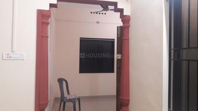 2 BHK Independent House