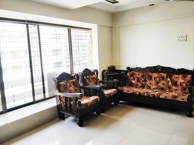 Gallery Cover Image of 1600 Sq.ft 3 BHK Independent Floor for buy in Borivali West for 24500000