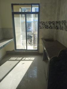 Gallery Cover Image of 1000 Sq.ft 2 BHK Apartment for rent in New Panvel East for 5500