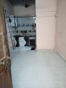 Gallery Cover Image of 320 Sq.ft 1 RK Independent House for rent in Vikhroli Shantiniketan CHS, Vikhroli East for 9000