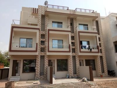Gallery Cover Image of 2000 Sq.ft 3 BHK Independent House for buy in Park City for 7500000