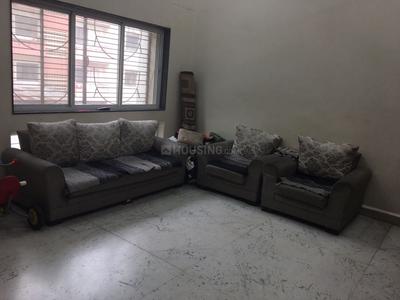 Gallery Cover Image of 1625 Sq.ft 3 BHK Apartment for buy in Gultekdi for 16500000