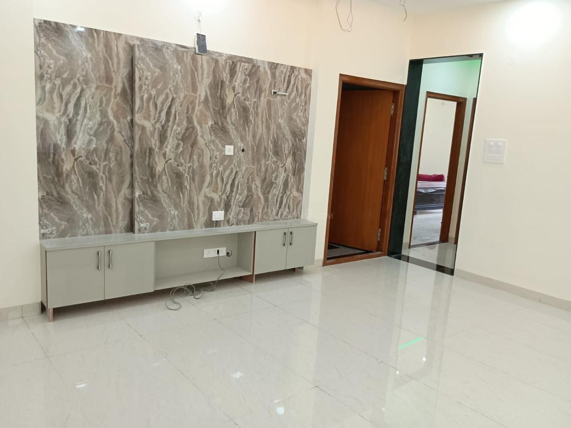 Kundanbagh Gated Community Flats For Rent In Begumpet BHK Flats