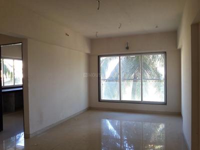Gallery Cover Image of 1200 Sq.ft 2 BHK Apartment for buy in Andheri West for 25000000