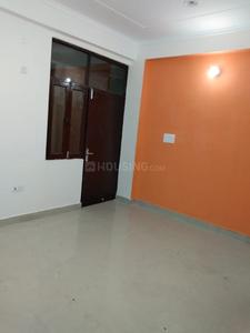 2 BHK इंडिपेंडेंट बिल्डर फ्लोर