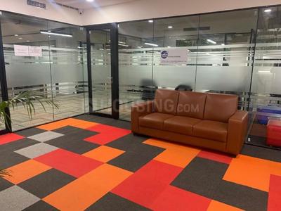 Gallery Cover Image of 8300 Sq.ft 5 BHK Apartment for buy in Prestige Kingfisher Towers, Ashok Nagar for 290000000