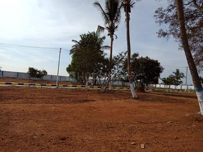 Gallery Cover Image of Sq.ft Residential Plot for buy in Brookefield for 1998000