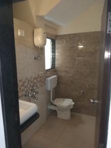 1 BHK Apartment