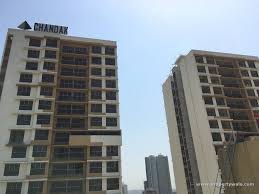 Gallery Cover Image of 450 Sq.ft 1 BHK Apartment for rent in Goregaon West for 95000