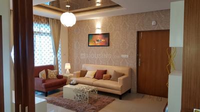 3 BHK Apartment