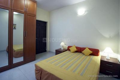 Gallery Cover Image of 2695 Sq.ft 3 BHK Apartment for buy in Sampangi Rama Nagar for 66500000