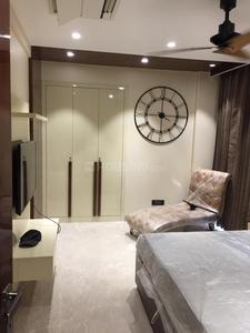 Gallery Cover Image of 2500 Sq.ft 4 BHK Villa for buy in Parsvnath La Tropicana, Timarpur for 52000000