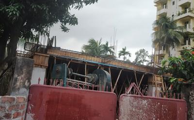 Gallery Cover Image of 1580 Sq.ft 3 BHK Apartment for buy in Lachit Nagar for 7500000