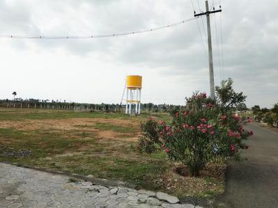 Gallery Cover Image of Sq.ft Residential Plot for buy in Kurumbapalayam for 819000