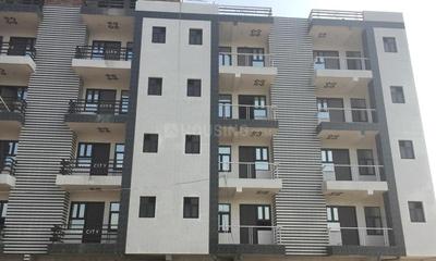 Gallery Cover Image of 880 Sq.ft 2 BHK Independent Floor for buy in Viva City, Sector 128 for 3000000
