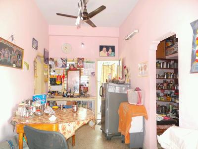 1 BHK Apartment