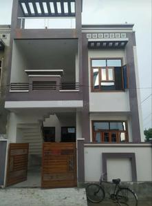 Gallery Cover Image of 1600 Sq.ft 3 BHK Independent House for buy in Gomti Nagar for 5200000
