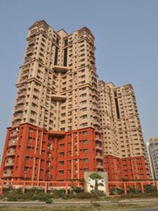 Gallery Cover Image of 750 Sq.ft 2 BHK Apartment for buy in New Town for 3800000