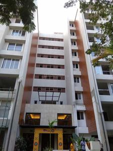 Gallery Cover Image of 3361 Sq.ft 3 BHK Apartment for buy in Nungambakkam for 70581000