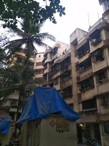 1 BHK Apartment