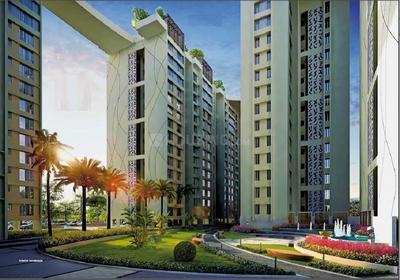 Gallery Cover Image of 1290 Sq.ft 3 BHK Apartment for buy in Narendrapur for 3999000