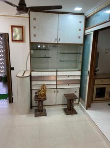 Gallery Cover Image of 900 Sq.ft 2 BHK Apartment for buy in Mahim for 32500000
