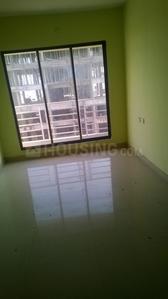 Gallery Cover Image of 705 Sq.ft 1 BHK Apartment for buy in Belapur CBD for 6600000