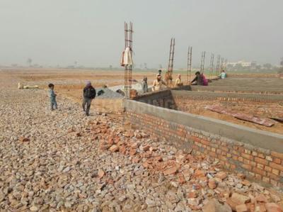 Residential Plot