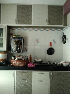 Gallery Cover Image of 1500 Sq.ft 2 BHK Independent House for buy in Isanpur for 3600000