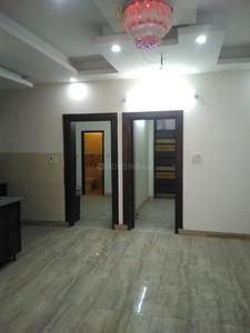 Gallery Cover Image of 1000 Sq.ft 3 BHK Independent House for buy in Shakti Khand for 4500000