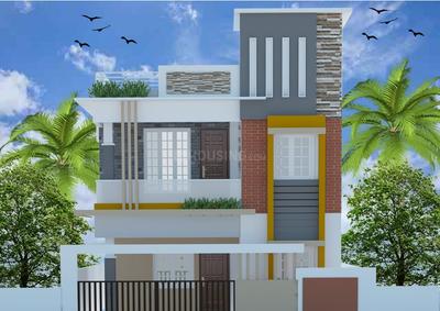 Gallery Cover Image of 1550 Sq.ft 3 BHK Independent House for buy in Medavakkam for 8800000