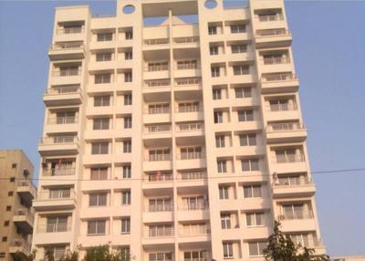 Gallery Cover Image of 1550 Sq.ft 3 BHK Apartment for buy in Seawoods for 26000000